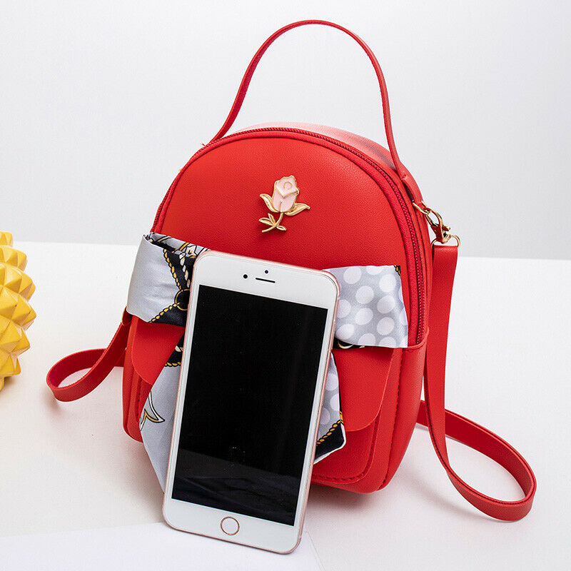 Bolso Queen Duncan (5 Colores)