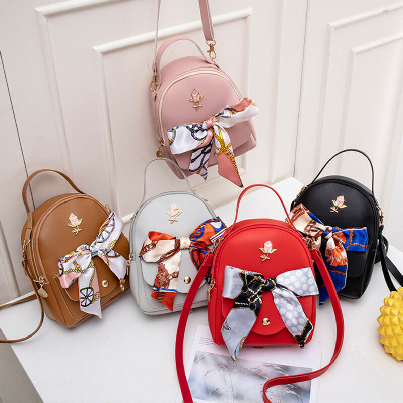 Bolso Queen Duncan (5 Colores)