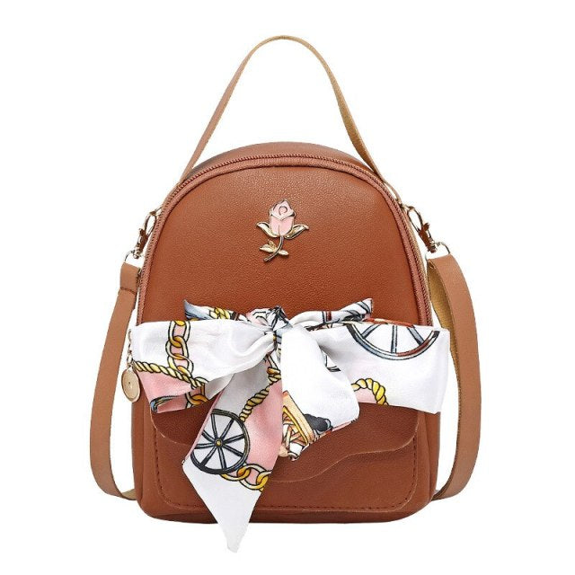 Bolso Queen Duncan (5 Colores)