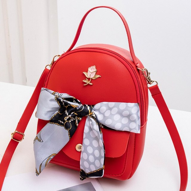 Bolso Queen Duncan (5 Colores)