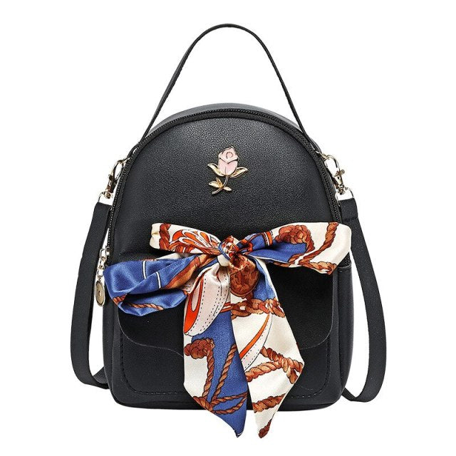 Bolso Queen Duncan (5 Colores)