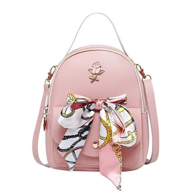 Bolso Queen Duncan (5 Colores)