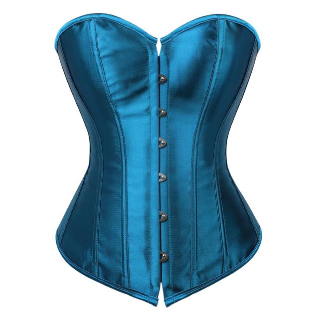 Corset Drag Tina (11 Colores)