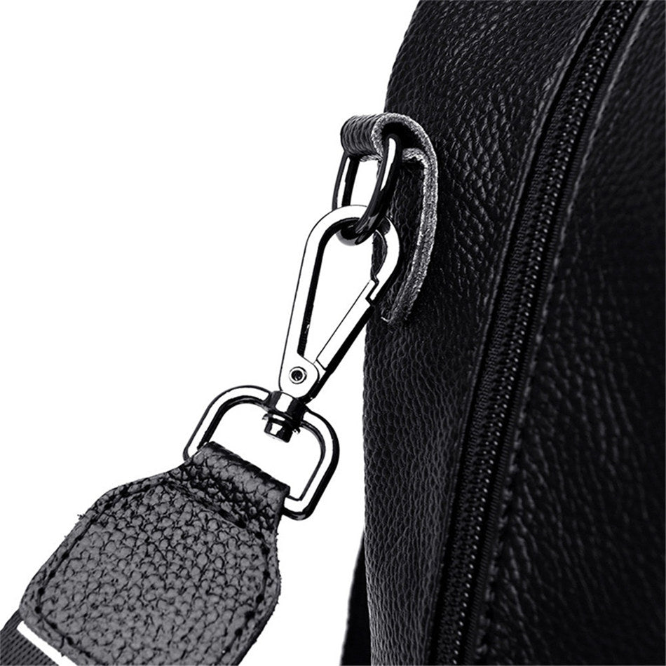 Mochila Drag Remmy (4 Colores)