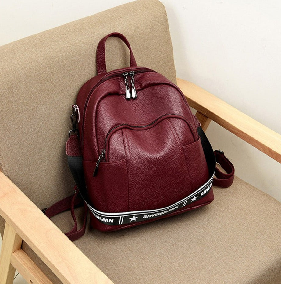 Mochila Drag Remmy (4 Colores)