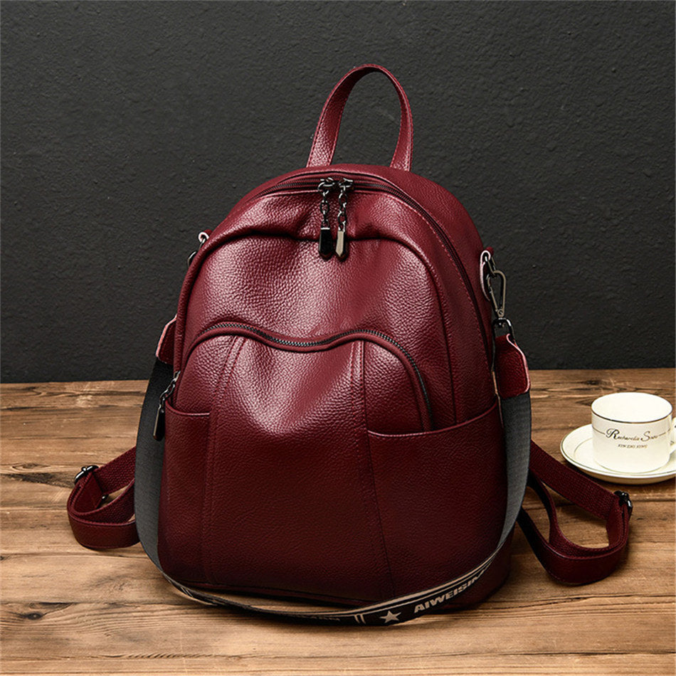 Mochila Drag Remmy (4 Colores)