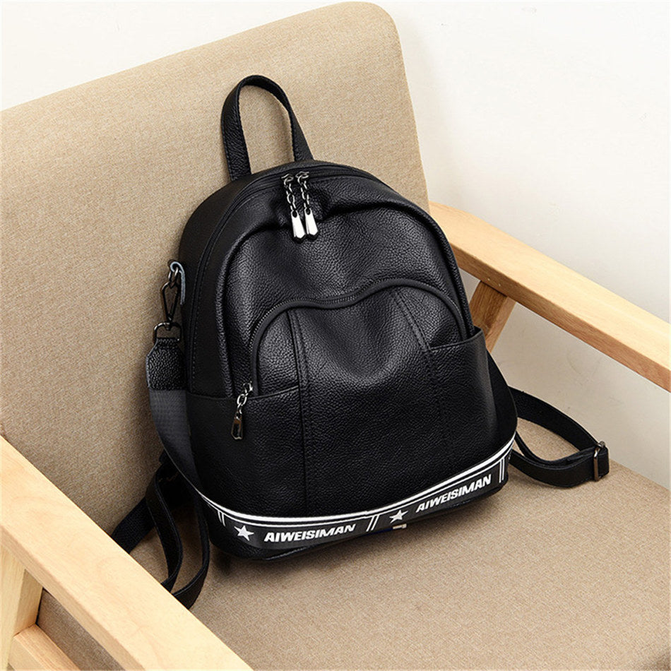 Mochila Drag Remmy (4 Colores)