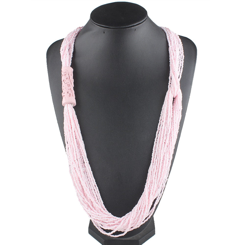 Collar Drag Torino