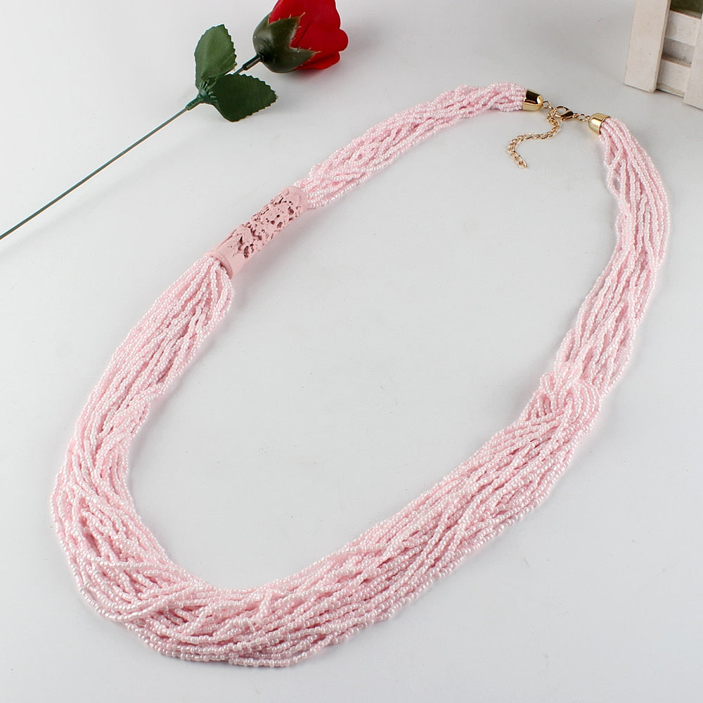 Collar Drag Torino