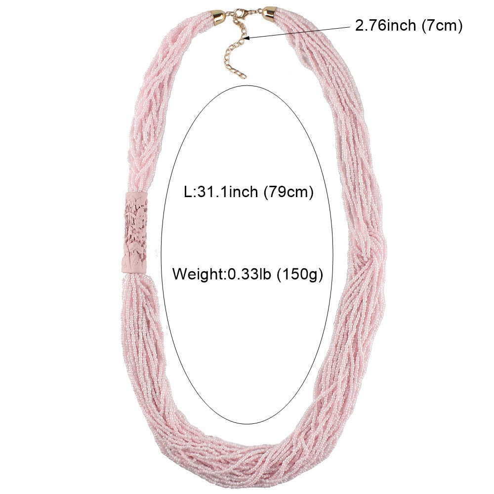 Collar Drag Torino