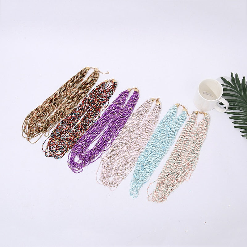 Collar Drag Cactilium (6 Colores)
