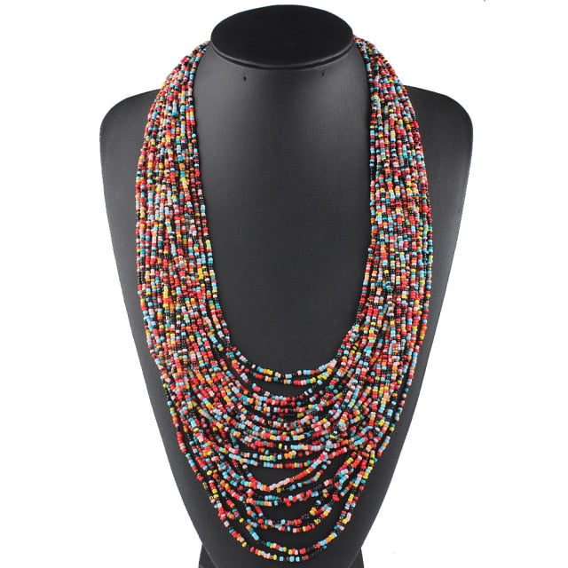 Collar Drag Cactilium (6 Colores)