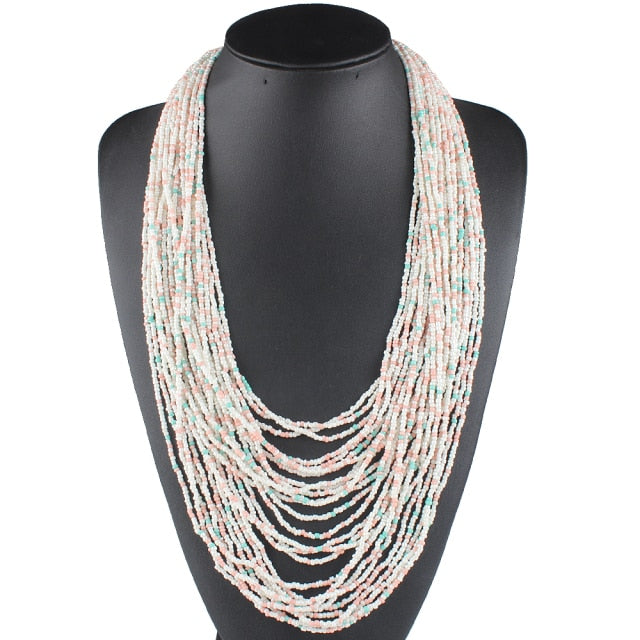 Collar Drag Cactilium (6 Colores)
