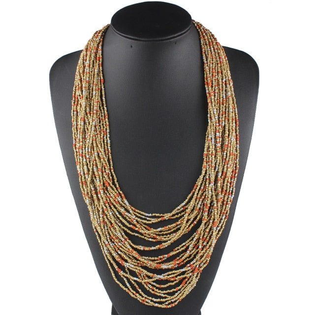 Collar Drag Cactilium (6 Colores)