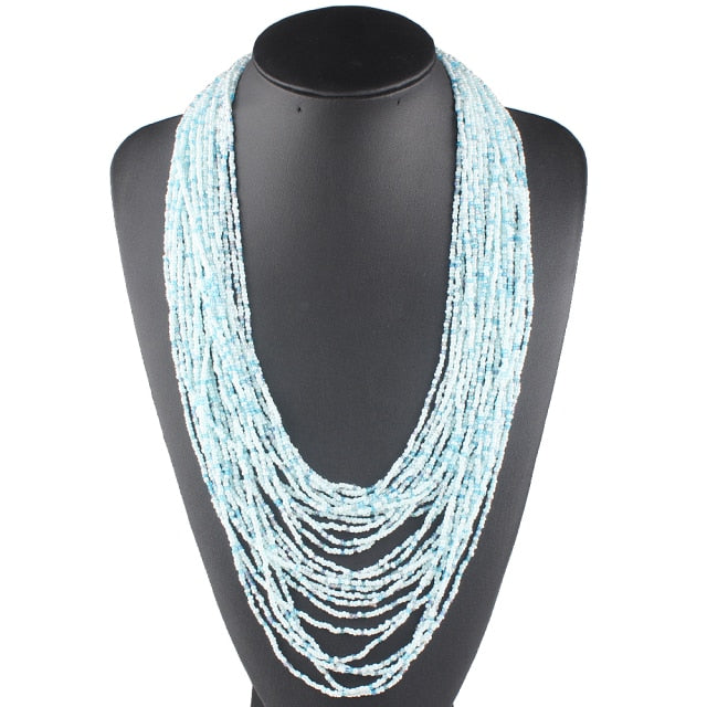 Collar Drag Cactilium (6 Colores)