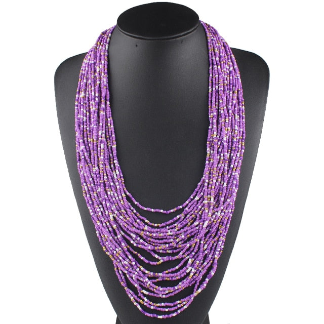 Collar Drag Cactilium (6 Colores)