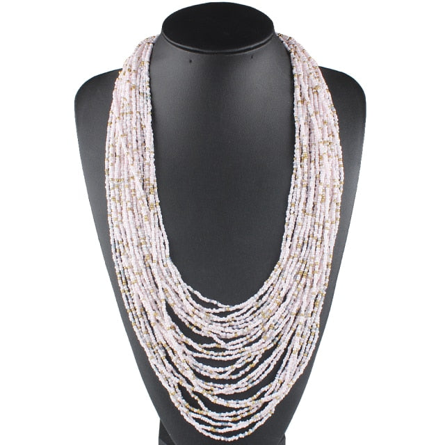 Collar Drag Cactilium (6 Colores)