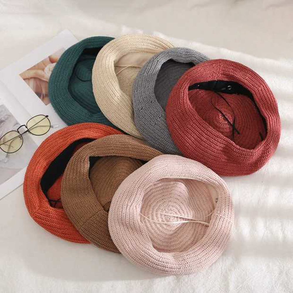 Boina Queen Ginebra (Negro)