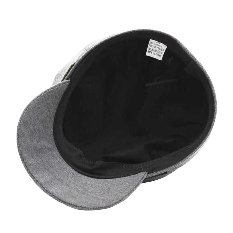 Gorra Drag Topaz (Negro)