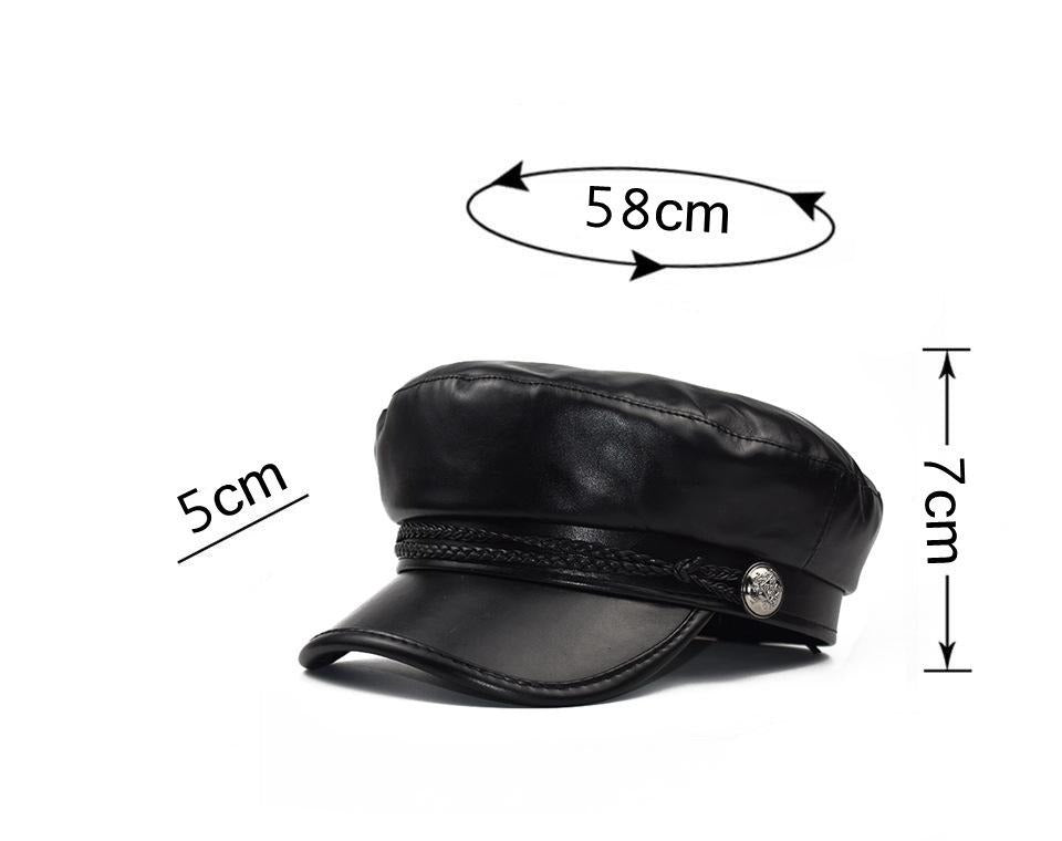 Gorra Drag Vivian