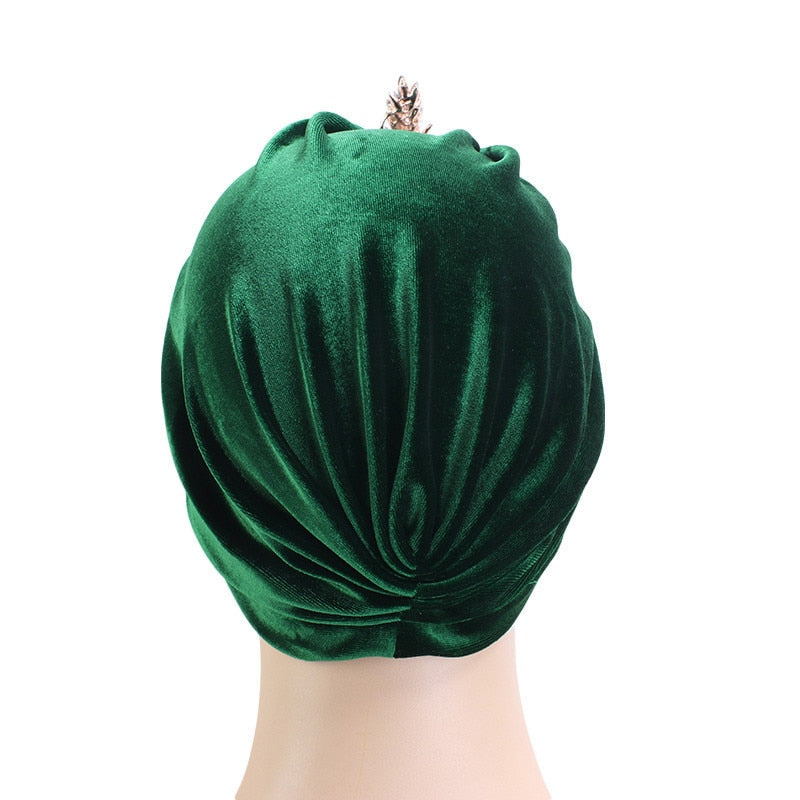Turbante Drag Morag (5 Colores)