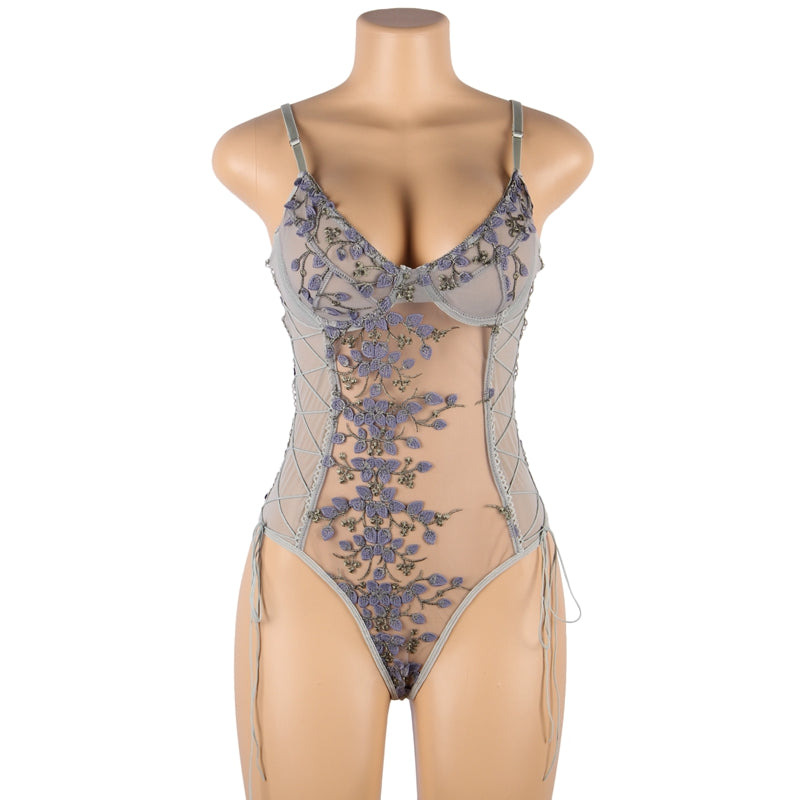 Body Queen Nerea (3 Colores)