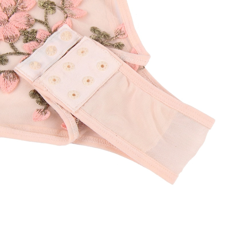 Body Queen Nerea (3 Colores)