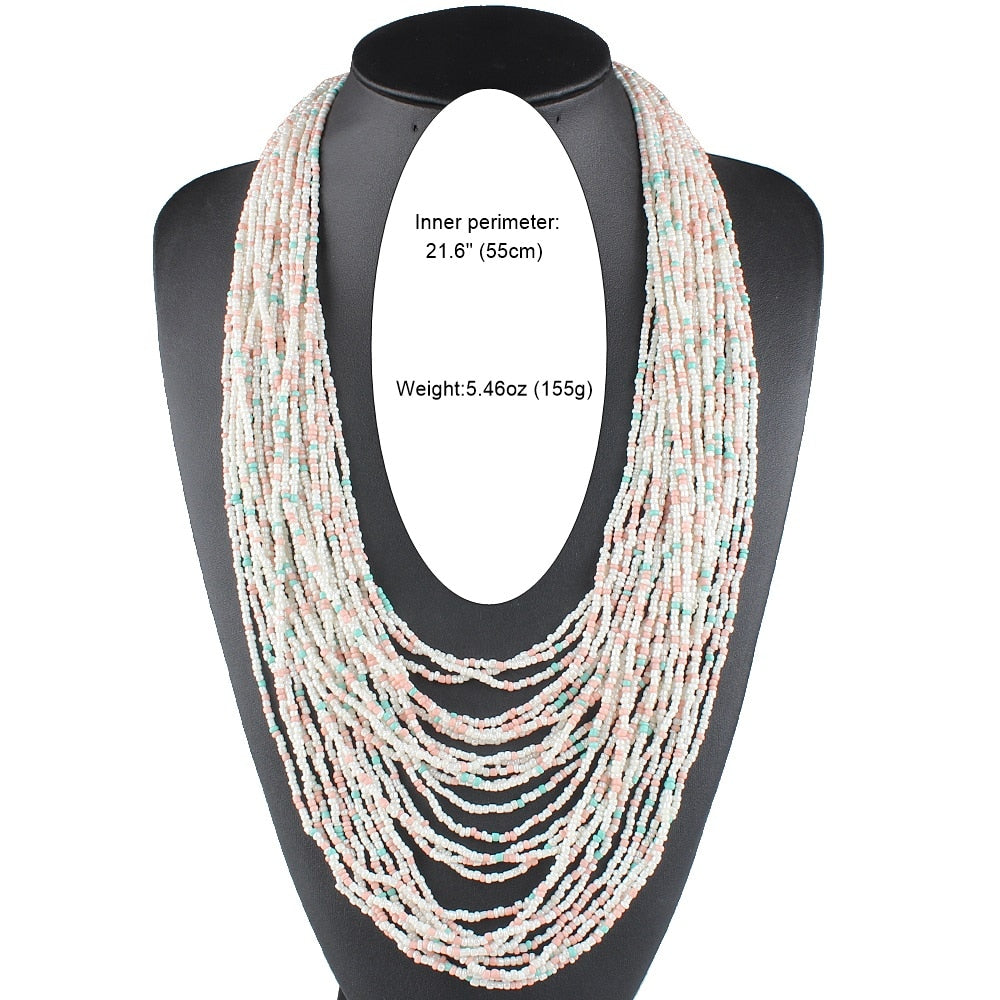 Collar Drag Cactilium (6 Colores)