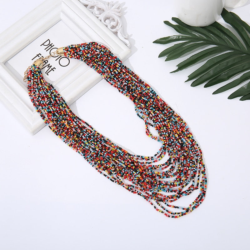Collar Drag Cactilium (6 Colores)