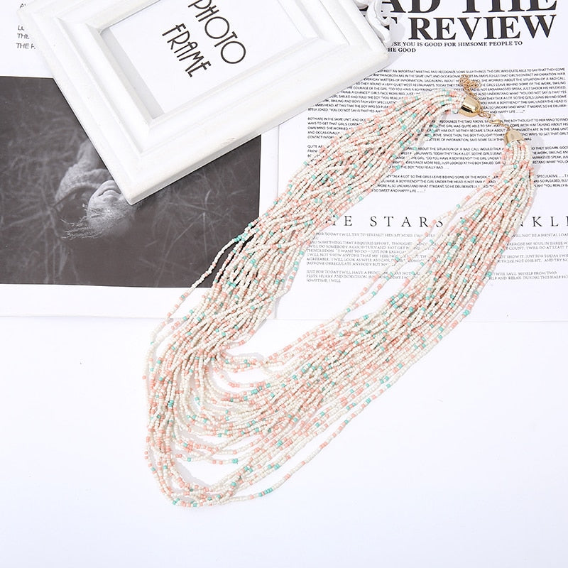 Collar Drag Cactilium (6 Colores)
