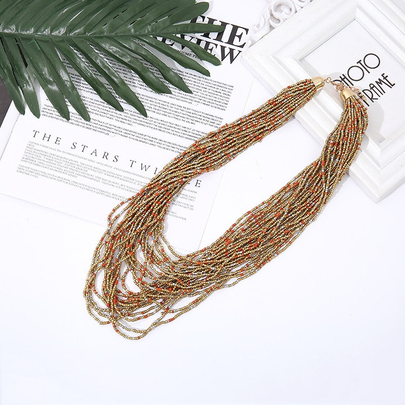 Collar Drag Cactilium (6 Colores)