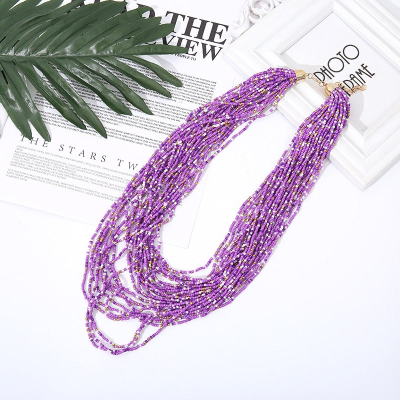Collar Drag Cactilium (6 Colores)