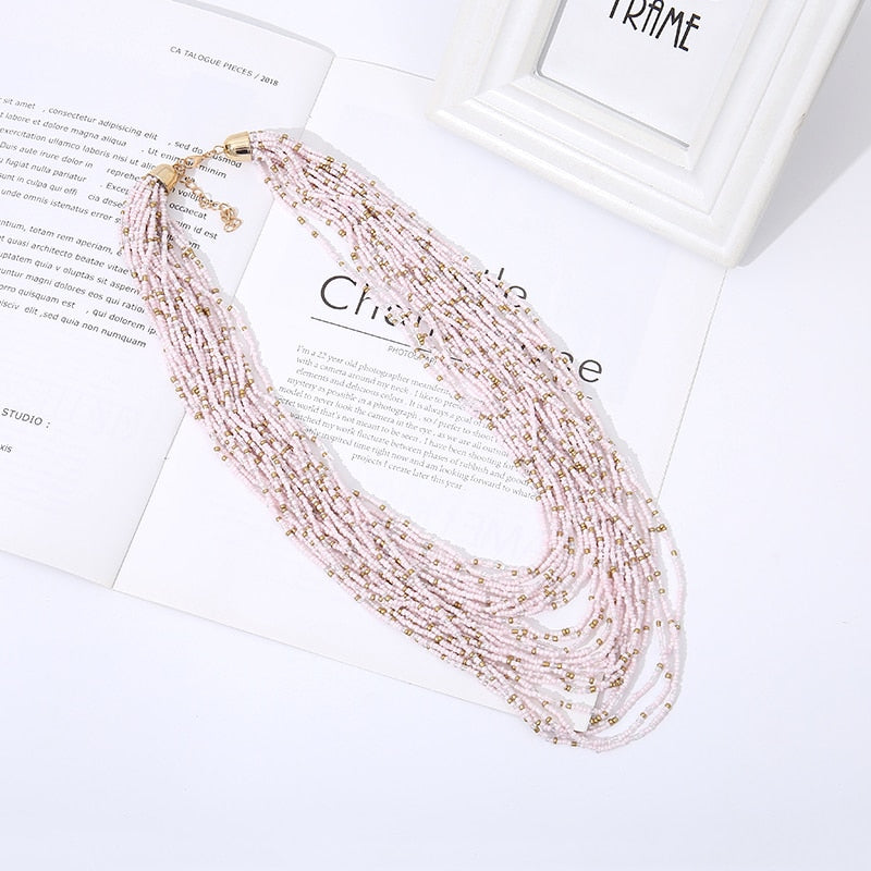 Collar Drag Cactilium (6 Colores)