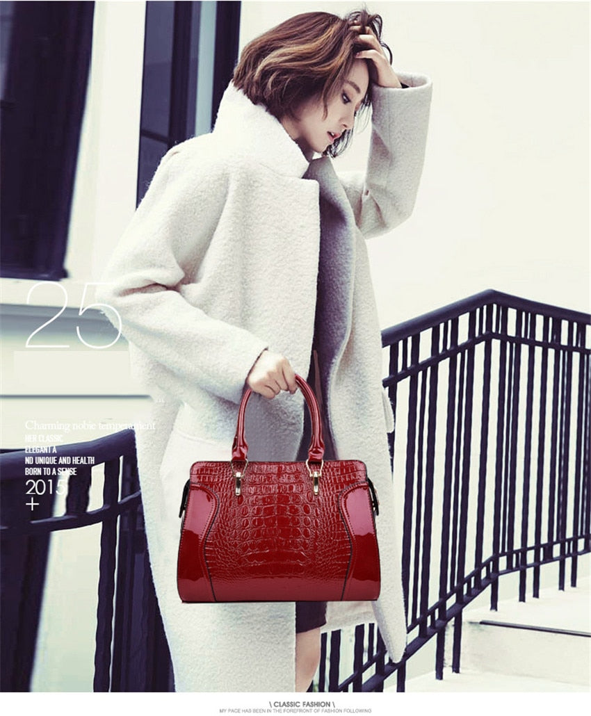 Bolso Queen Lola (4 Colores)