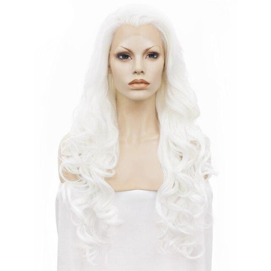 Peluca Queen Mist