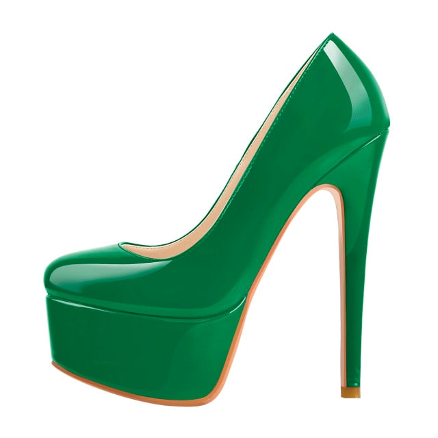 Zapatos Queen Tigers (7 Colores)