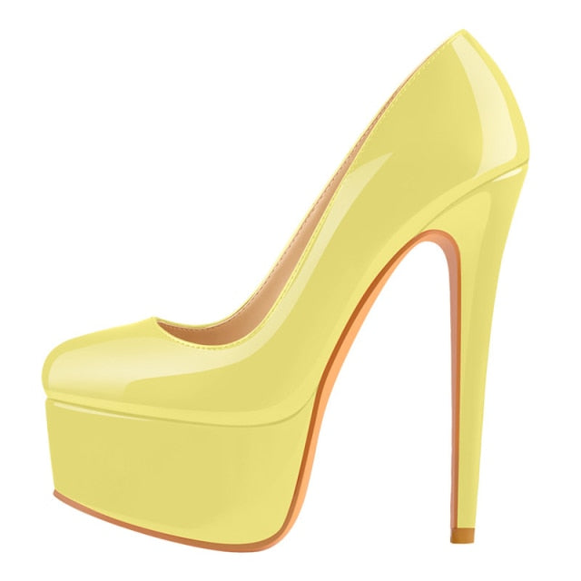 Zapatos Queen Tigers (7 Colores)