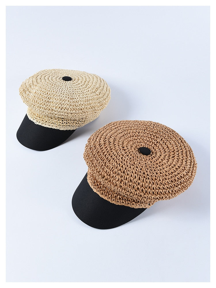 Gorra Drag Sparta (2 Colores)
