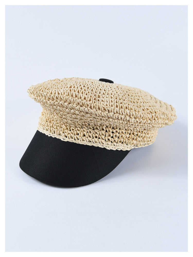 Gorra Drag Sparta (2 Colores)