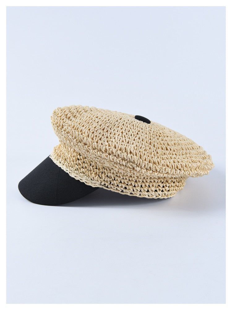 Gorra Drag Sparta (2 Colores)