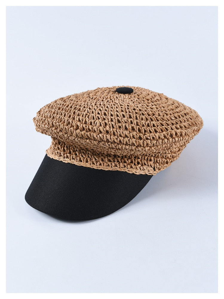 Gorra Drag Sparta (2 Colores)