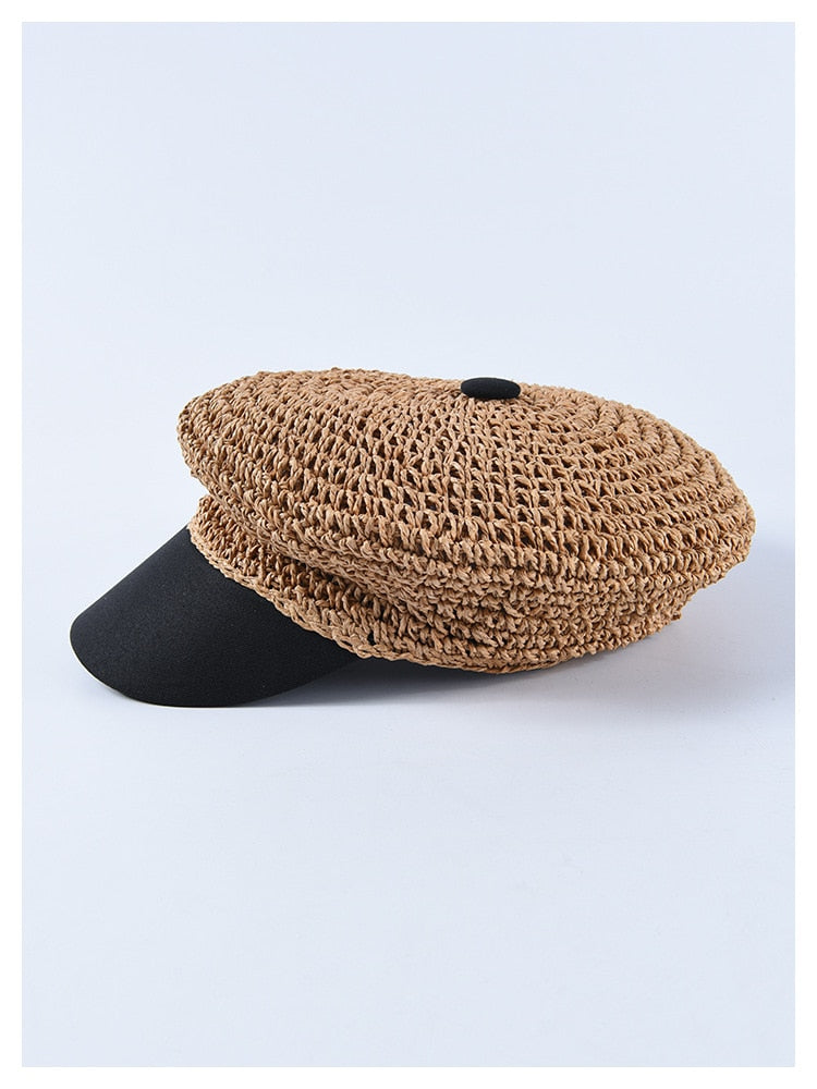 Gorra Drag Sparta (2 Colores)