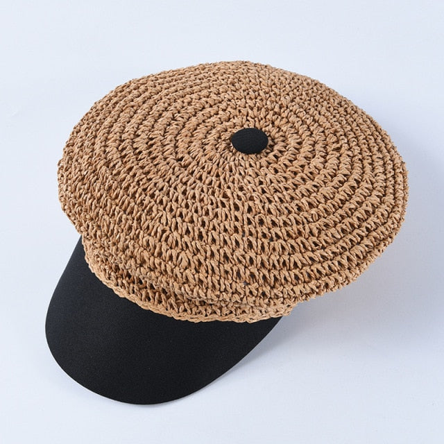 Gorra Drag Sparta (2 Colores)