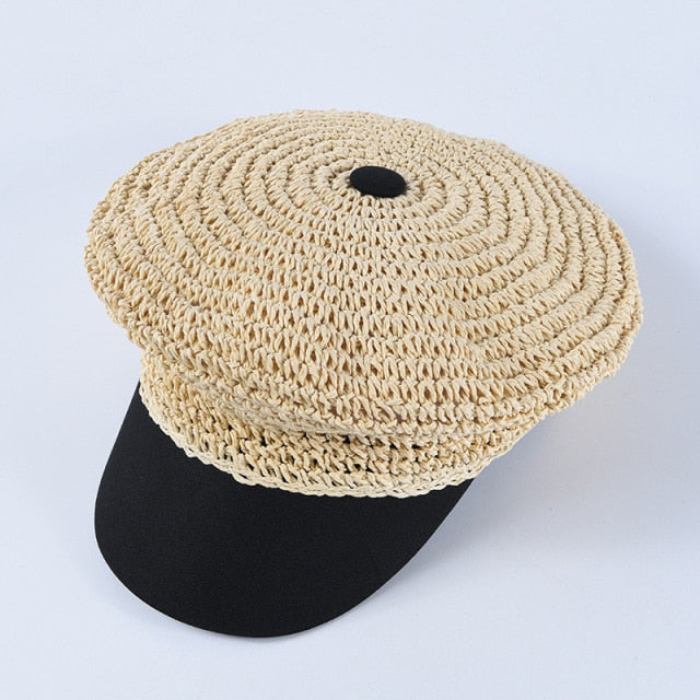 Gorra Drag Sparta (2 Colores)