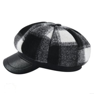 Gorra Drag Wool (2 Colores)