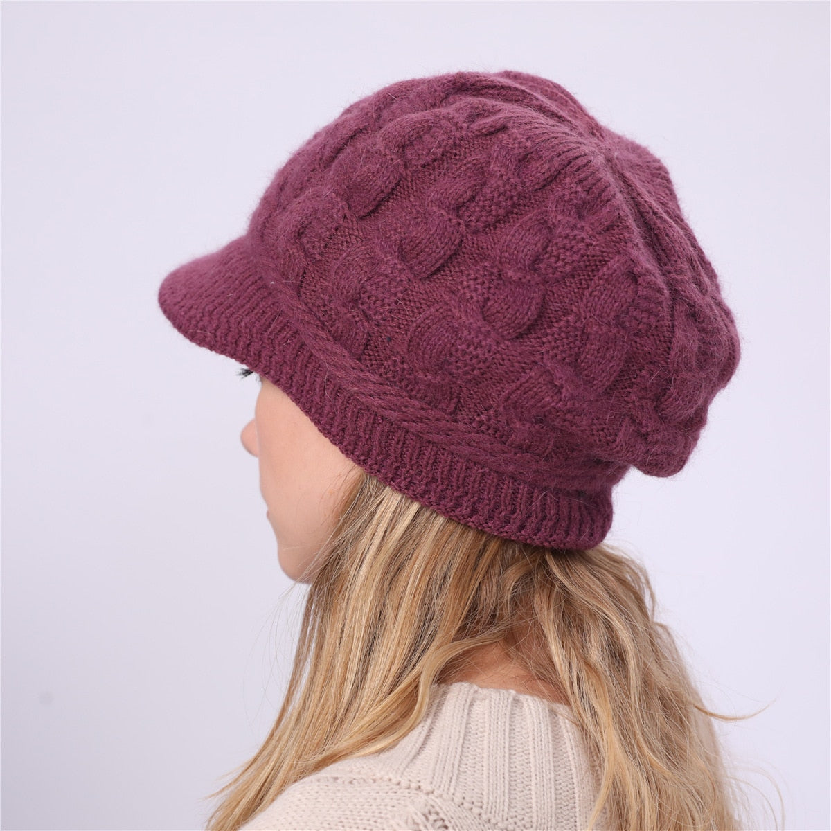 Gorra Drag Detroit (9 Colores)