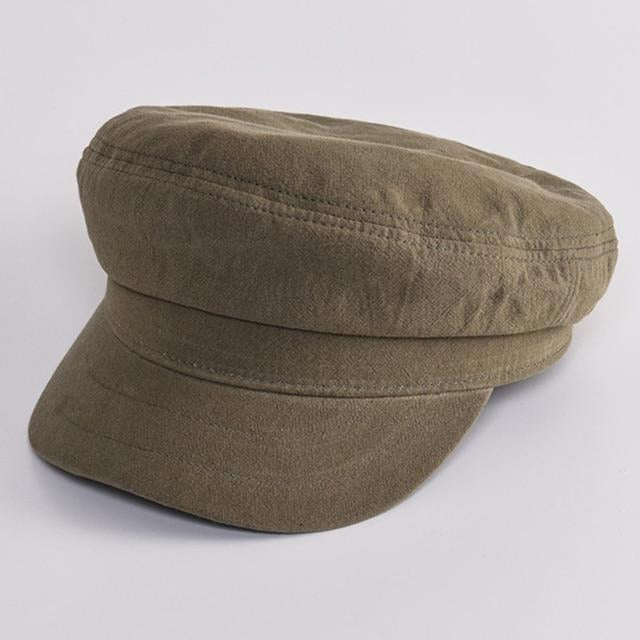 Gorra Drag Citrine (4 Colores)