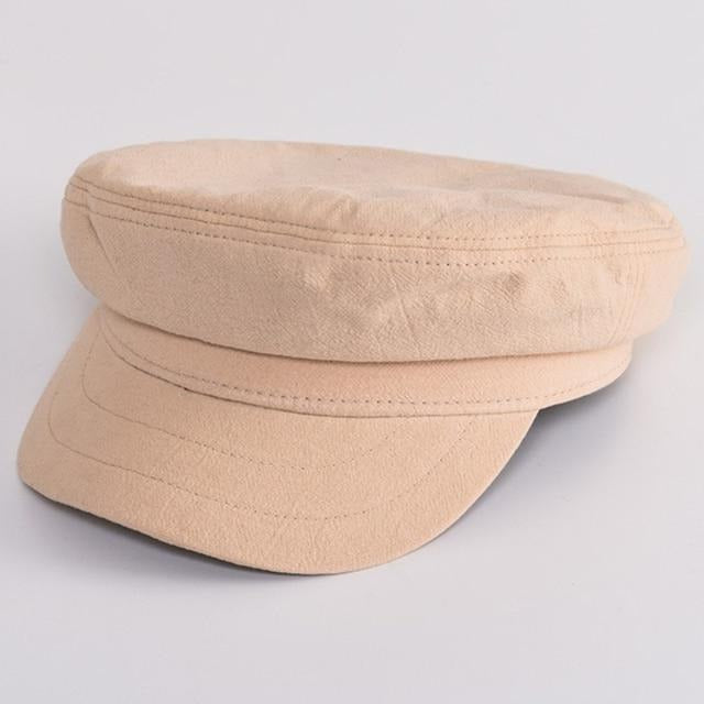 Gorra Drag Citrine (4 Colores)