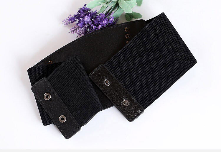 Cinturón Queen Xaima (4 Colores)