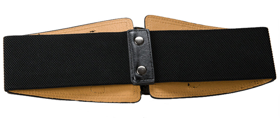 Cinturón Queen Ginebra (3 Colores)